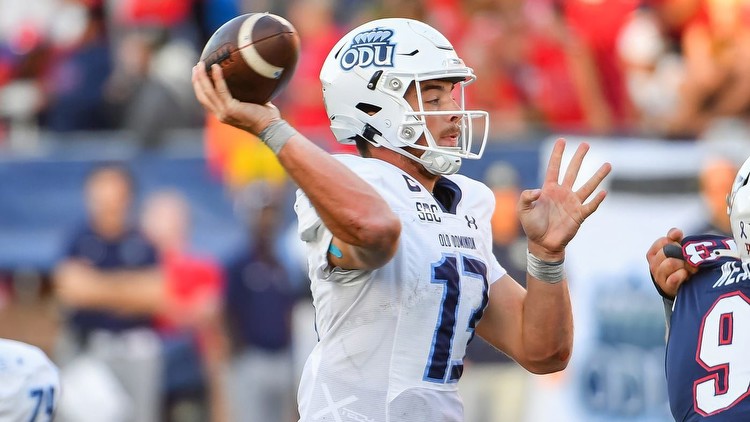 Famous Toastery Bowl: Odds, schedule for Old Dominion-Western Kentucky
