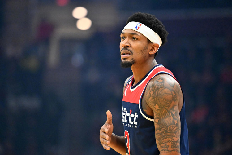 Fan sues Wizards, Bradley Beal for over $50K; alleges assault in betting interaction