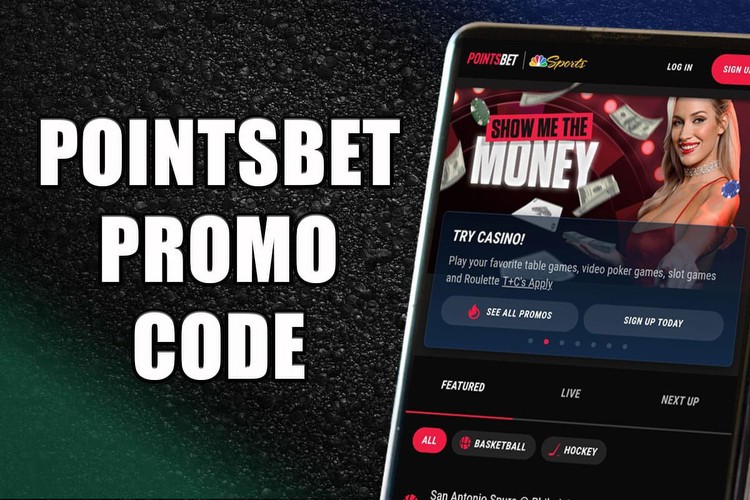 Fanatics Jersey Promo Code: How to Get The Insane NFL Offer From PointsBet