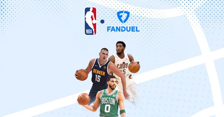 FanDuel $5 NBA League Pass Discount Ends December 11, 2023