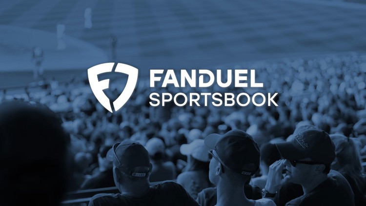 FanDuel AZ: Bet $5 on the D-Backs, Win $100 Guaranteed Today!