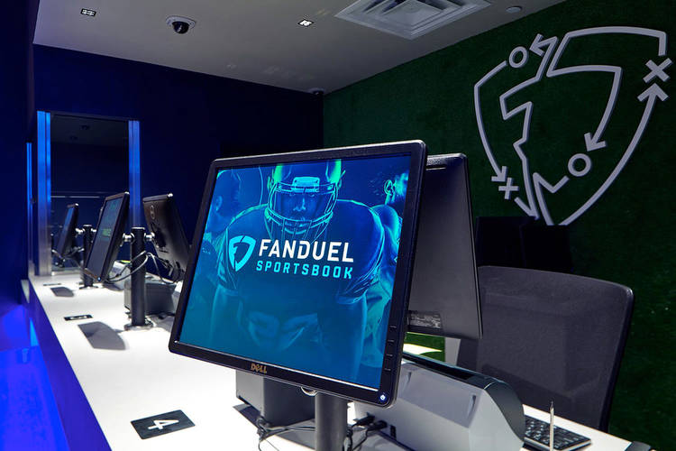 FanDuel Is Gambling On ‘Under-Loved’ Sports Media Rights