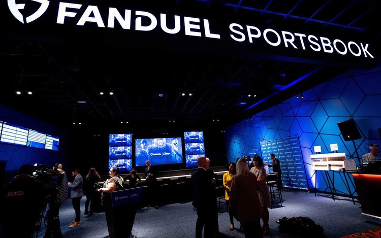 FanDuel Kentucky Promo Code: Grab $100 in Bonus Bets & $100 off NFL Sunday Ticket