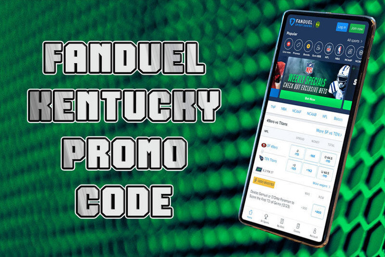 FanDuel Kentucky Promo Code: Sunday Ticket, $100 Bonus Bets Offer Is Winding Down