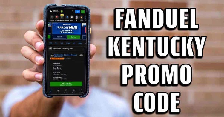 FanDuel Kentucky Promo Code Triggers $200 Bonus, NBA League Pass Offer