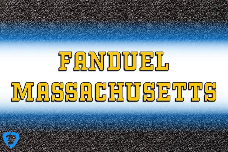 FanDuel Massachusetts promo code: Bet $5 on March Madness this weekend to claim $200 bonus bets