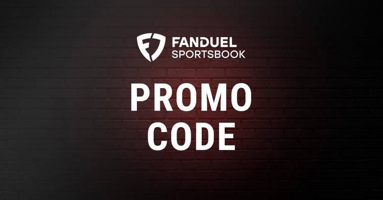 FanDuel Massachusetts Promo Code Delivers Bet $5, Get $200 in Bonus Bets for UFC 287