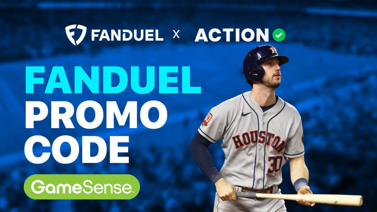 FanDuel Massachusetts Promo Code Grabs $200 Value for Friday Betting Menu