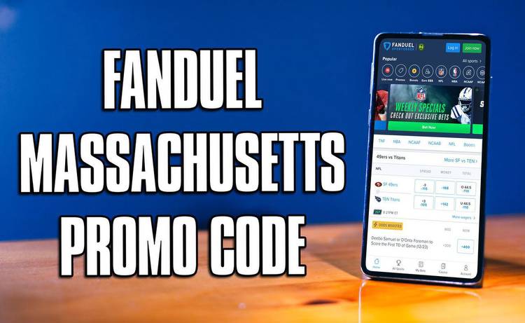 FanDuel Massachusetts promo code: Secure $2,500 no-sweat MLB bet