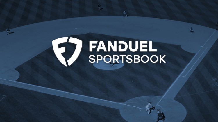 FanDuel MLB Promo: Win $200 GUARANTEED Bonus With $5 Bet on ANY MLB Playoff Game!
