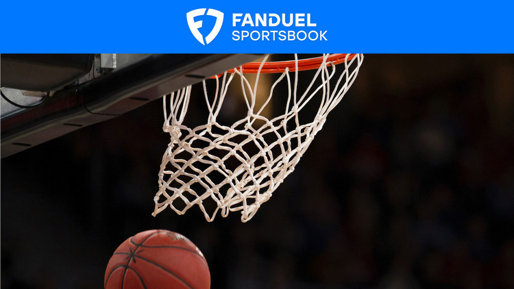 FanDuel NBA Promo Code: Get $1,000 Bonus for ANY Playoff Game!