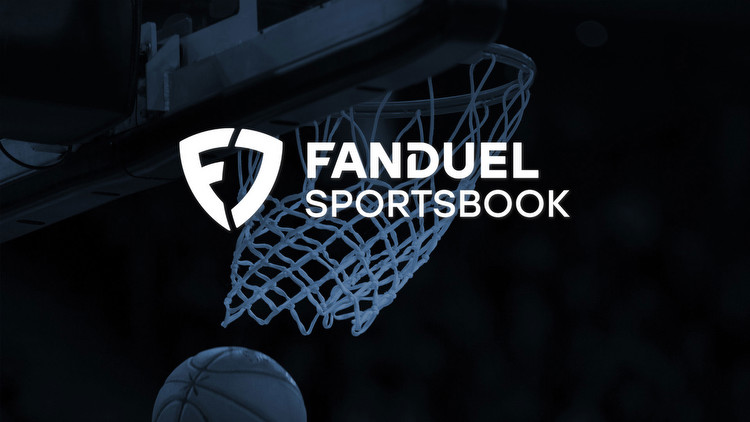 FanDuel NBA Promo Code Guarantees $1,000 No-Sweat Bet