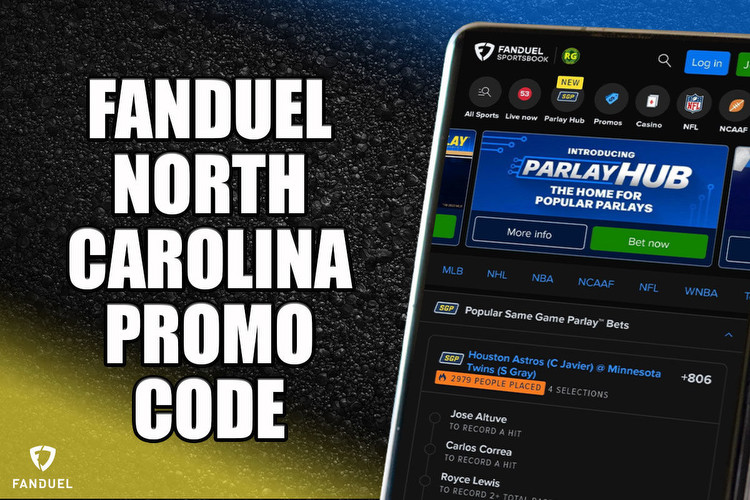 FanDuel NC Promo Code: Bag $250 Bonus for NCAA Tournament, Exclusive Boosts