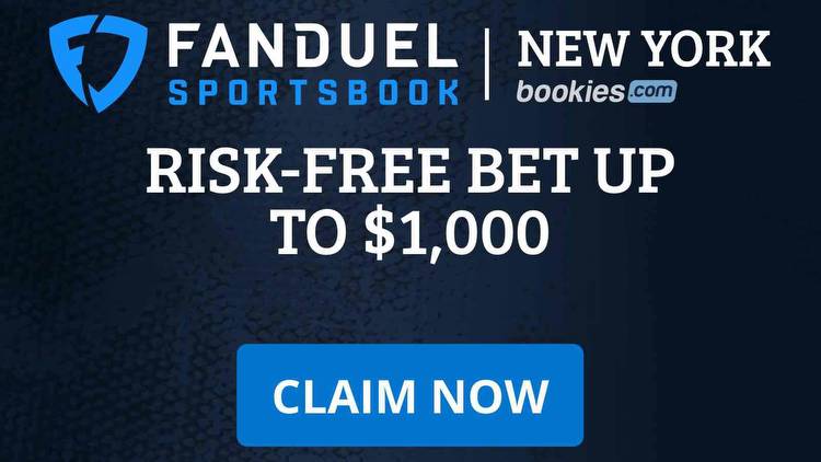 FanDuel New York Promo Code: $1K Risk-Free Bet & Spread The Love