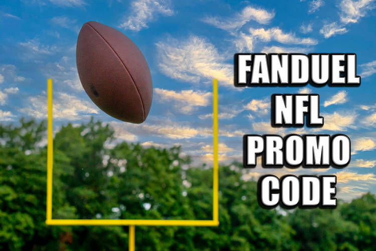 FanDuel NFL Promo Code: Bet $5, Get $100 Bonus for Hall of Fame Game
