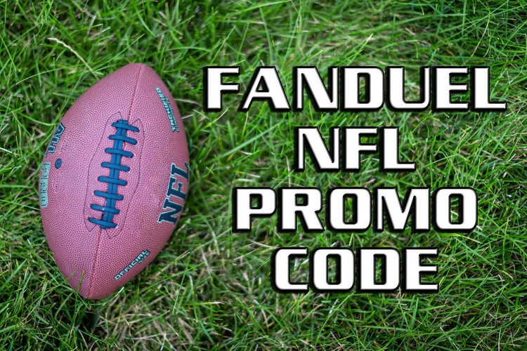 FanDuel NFL Promo Code: Bet $5, Get $200 Bonus on Commanders-Bears TNF Matchup