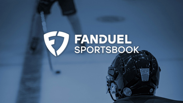 FanDuel NHL Promo Code: Bet $5, Win $150 if ONE GOAL is Scored in Devils vs. Capitals!