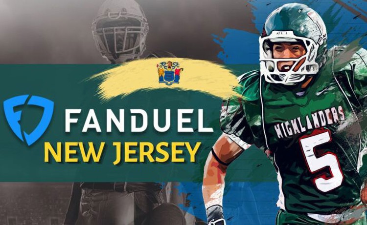 FanDuel NJ Sportsbook & Casino Review + Promo Codes for 2023