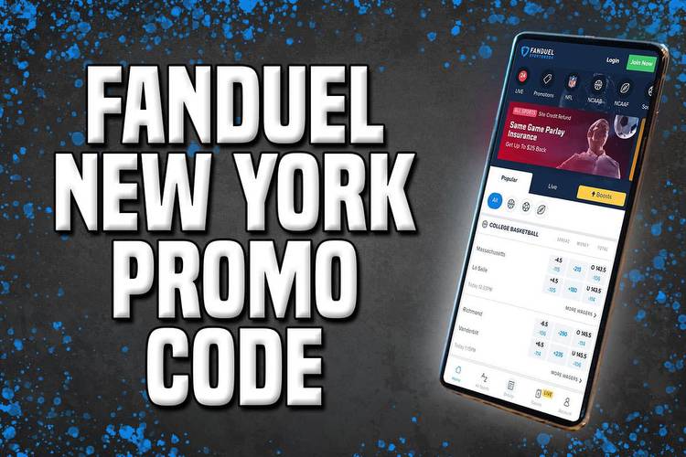 FanDuel NY Promo Code Offers $100 Guaranteed Bonus for MNF