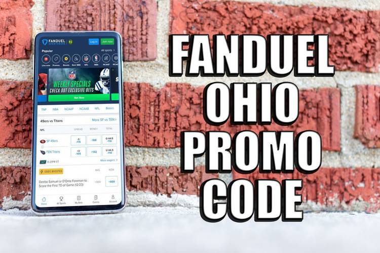 FanDuel Ohio promo code: $3,000 no-sweat bet for Grizzlies-Cavs, NBA Thursday