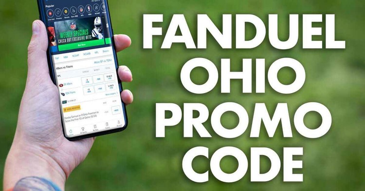 FanDuel Ohio Promo Code: $3K No-Sweat Bet for NBA, College Basketball This Week