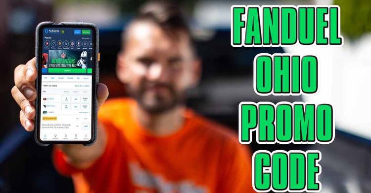 FanDuel Ohio Promo Code: Full Details, How to Get $100 Pre-Launch Offer