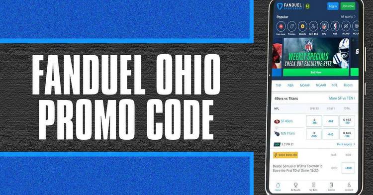 FanDuel Ohio Promo Code: Monday College Hoops Special Delivers $1,000 No-Sweat Bet