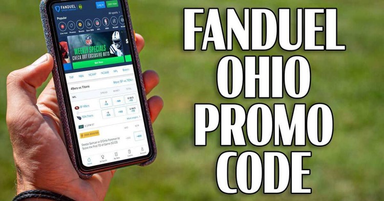 FanDuel Ohio Promo Code: Sign Up for Gronk Kick Bonus, Eagles-Chiefs Bet Offer