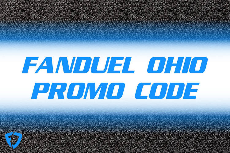 FanDuel Ohio promo: how to get the $100 pre-registration holiday gift this week