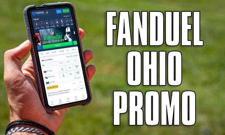 FanDuel Ohio Promo: Score $100 Free Bet, Future Bonuses During Pre-Launch