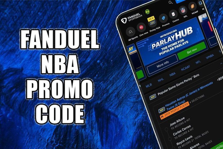 FanDuel promo code: $150 bonus for NBA In-Season Tournament Tuesday