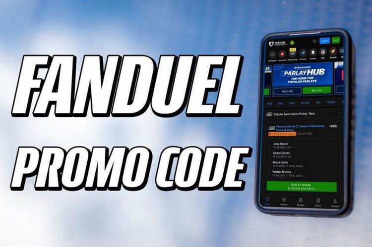 FanDuel promo code: $150 bonus for NFL Sunday, Week 9 boosts