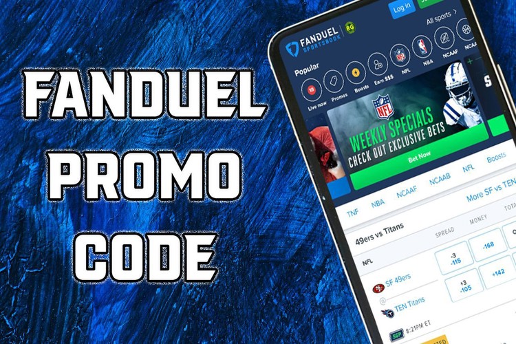 FanDuel promo code: $2,500 for NHL Stanley Cup Finals, MLB Saturday