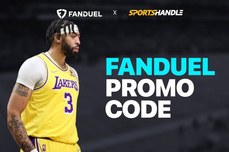 FanDuel Promo Code: Any $5 Bet Activates $150 in Bonus Bets for Thursday Slate