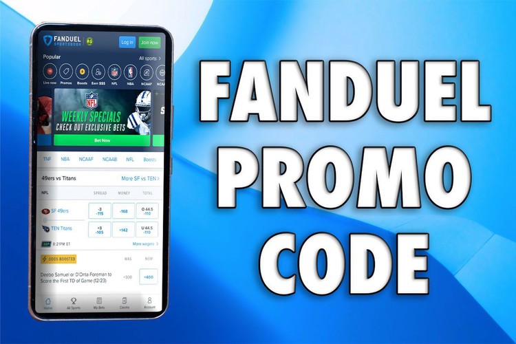 FanDuel promo code: Bet $20 on Guardians or Reds for $200 bonus bets this week