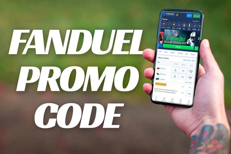 FanDuel Promo Code: Bet $20 on Mets-Dodgers, Get $200 Win or Lose