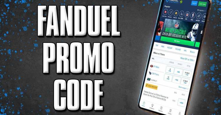 FanDuel Promo Code: Bet $20 to Instantly Win $200 on NBA, College Basketball