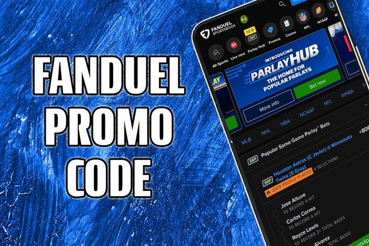 FanDuel promo code: Bet $5, Get $150 bonus for must-see Michigan-PSU game