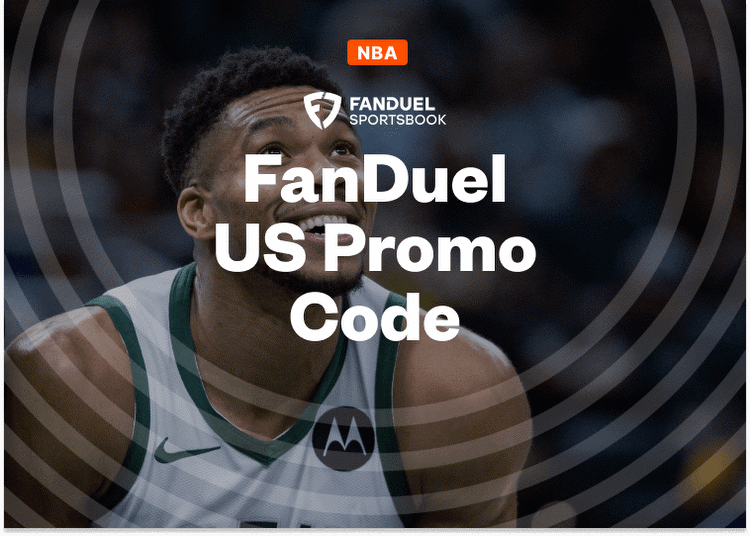 FanDuel Promo Code: Bet $5, Get $150 for NBA on TNT Featuring Bucks, Spurs, Nuggets and Warriors