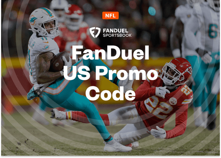 FanDuel Promo Code: Bet %5, Get $150 for NFL Divisional Round Sunday Games