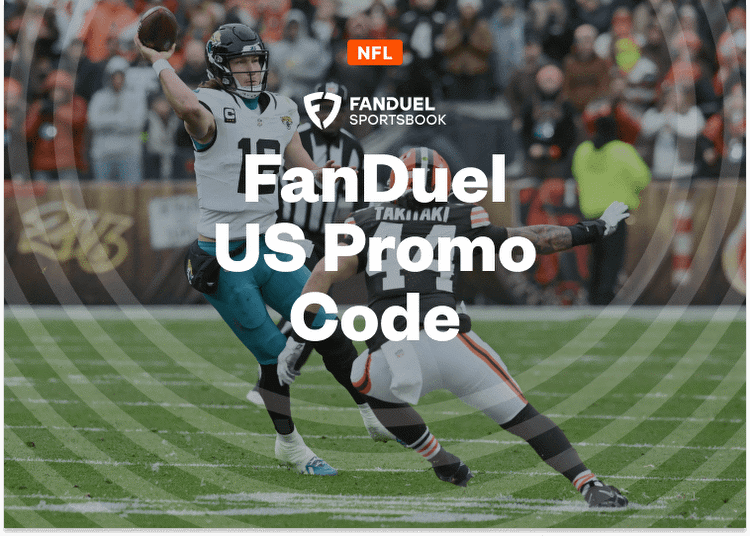 FanDuel Promo Code: Bet $5, Get $150 for NFL Sunday Night Football Week 15