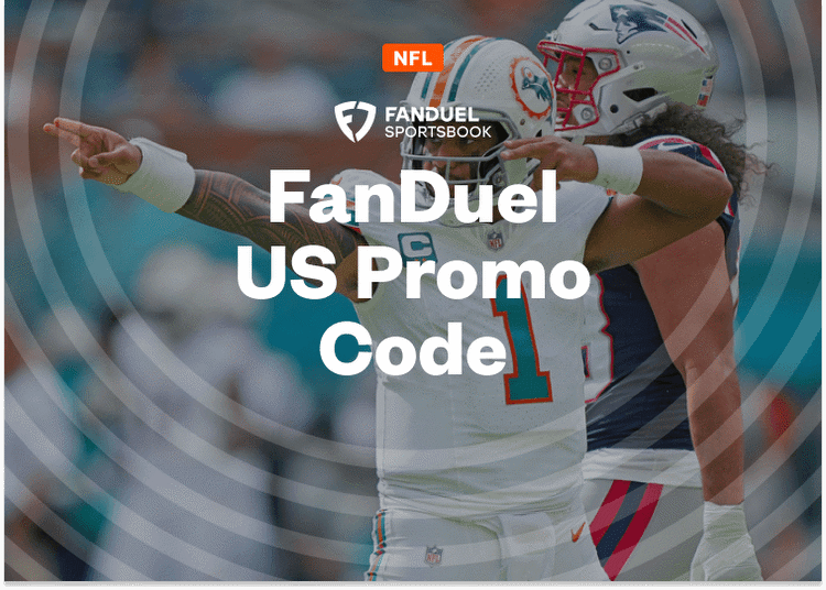 FanDuel Promo Code: Bet $5 Get $150 for NFL Sunday Week 9