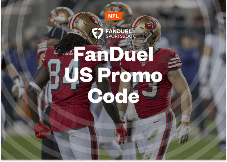 FanDuel Promo Code: Bet $5, Get $150 on the NFL Divisional Round Saturday Games