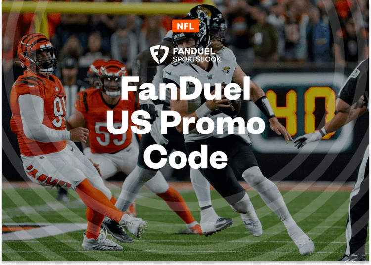 FanDuel Promo Code: Bet $5 on Bengals vs Jaguars for a Chance at $150
