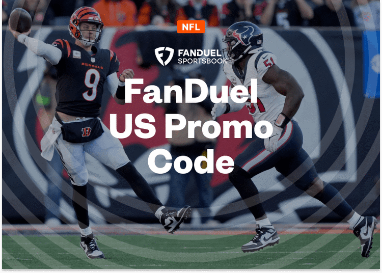FanDuel Promo Code: Bet $5 on Bengals vs Ravens Moneyline, Get $150 If It Wins