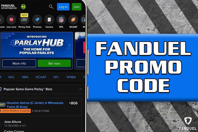 FanDuel promo code: Bet $5 on college basketball, win $150 bonus this week