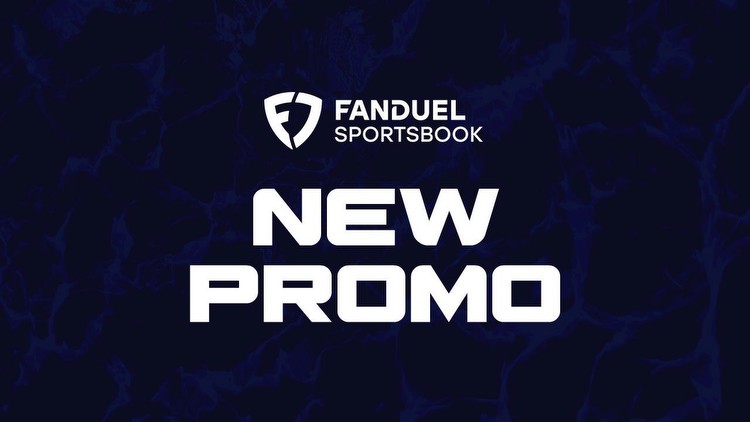 FanDuel promo code: Bet $5 on Navy vs. Notre Dame, Get $200 in Bonus Bets + $100 off NFL Sunday Ticket