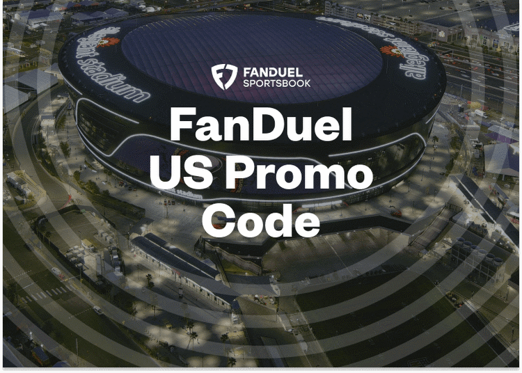 FanDuel Promo Code: Bet $5 on the Big Game, Get $200 If It Wins