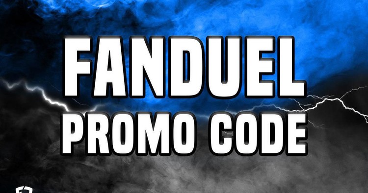 FanDuel promo code: Bet $5, win $150 bonus for NBA, CBB