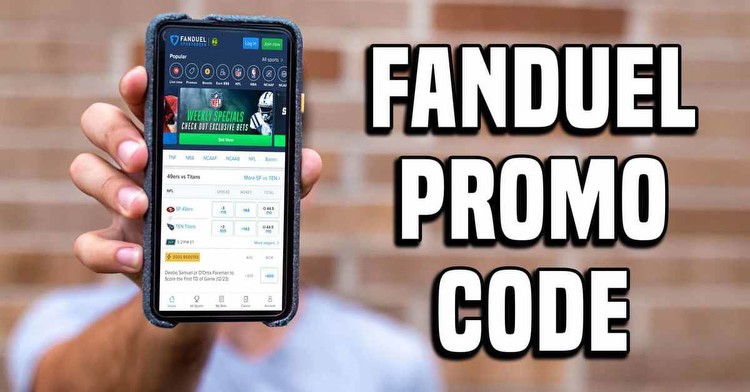 FanDuel Promo Code: Final Day for MLB $2,500 No-Sweat Bet Offer